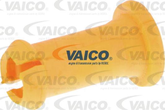 VAICO V10-1642 - Воронка, указатель уровня масла autosila-amz.com