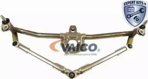 VAICO V10-1647 - Система тяг и рычагов привода стеклоочистителя autosila-amz.com