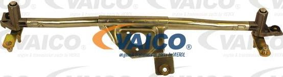 VAICO V10-1659 - Система тяг и рычагов привода стеклоочистителя autosila-amz.com