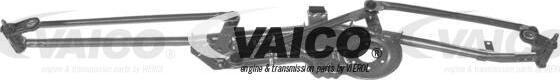 VAICO V10-1661 - Система тяг и рычагов привода стеклоочистителя autosila-amz.com