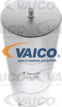 VAICO V10-1605 - Топливный фильтр autosila-amz.com