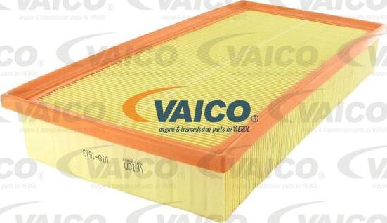 VAICO V10-1613 - Воздушный фильтр, двигатель autosila-amz.com