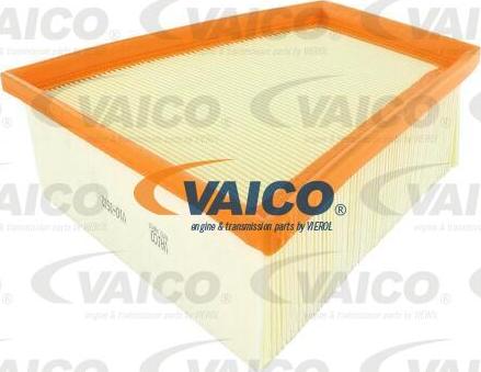 VAICO V10-1612 - Воздушный фильтр, двигатель autosila-amz.com