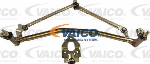 VAICO V10-1617 - Система тяг и рычагов привода стеклоочистителя autosila-amz.com