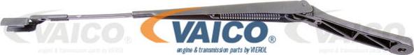 VAICO V10-1685 - Рычаг стеклоочистителя, система очистки окон autosila-amz.com