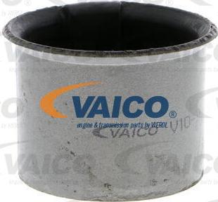 VAICO V10-1680 - Сайлентблок, рычаг подвески колеса autosila-amz.com