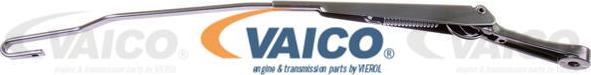 VAICO V10-1681 - Рычаг стеклоочистителя, система очистки окон autosila-amz.com