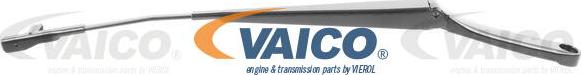 VAICO V10-1687 - Рычаг стеклоочистителя, система очистки окон autosila-amz.com