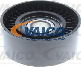VAICO V10-1639 - Ролик, поликлиновый ремень autosila-amz.com