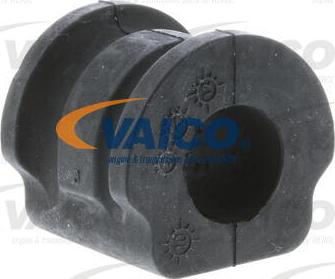VAICO V10-1634 - Втулка стабилизатора autosila-amz.com