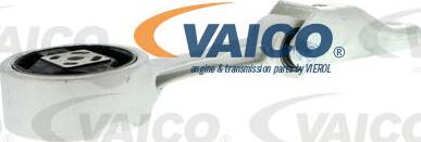 VAICO V10-1630 - Подушка, опора, подвеска двигателя autosila-amz.com