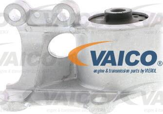 VAICO V10-1633 - Подушка, опора, подвеска двигателя autosila-amz.com