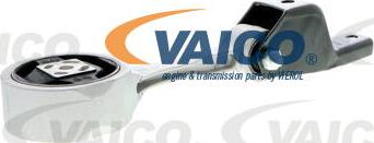 VAICO V10-1632 - Подушка, опора, подвеска двигателя autosila-amz.com