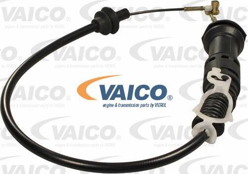VAICO V10-1674 - Трос, управление сцеплением autosila-amz.com