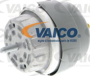 VAICO V10-1675 - Подушка, опора, подвеска двигателя autosila-amz.com