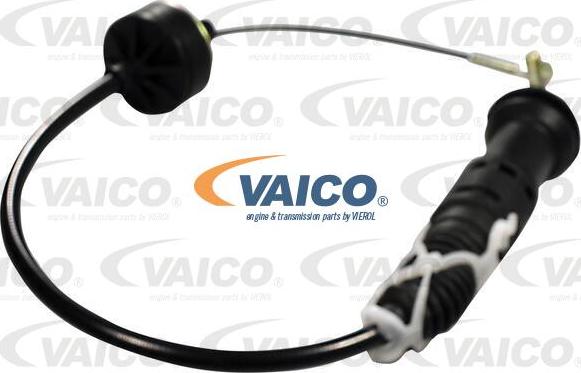 VAICO V10-1671 - Трос, управление сцеплением autosila-amz.com