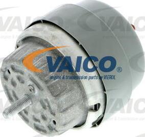 VAICO V10-1677 - Подушка, опора, подвеска двигателя autosila-amz.com