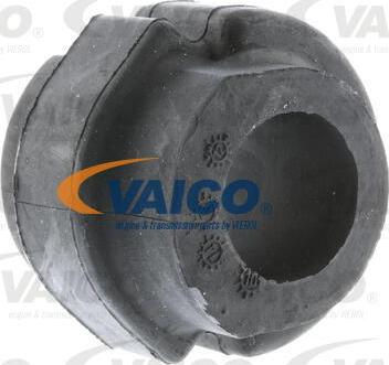 VAICO V10-1004 - втулка стабилизатора переднего VW autosila-amz.com