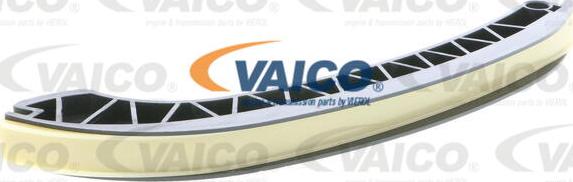 VAICO V10-4509 - Планка успокоителя, цепь привода autosila-amz.com