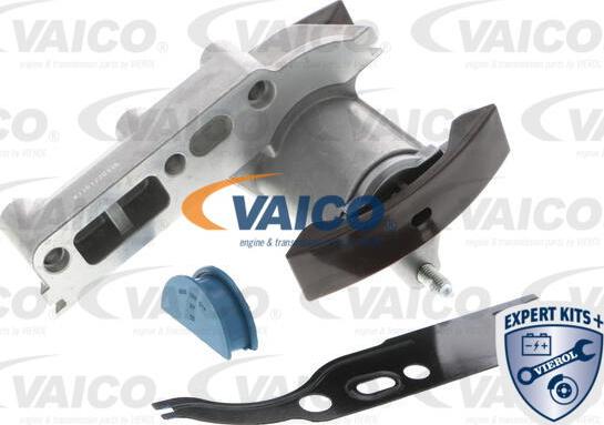 VAICO V10-9865 - Натяжитель цепи ГРМ autosila-amz.com