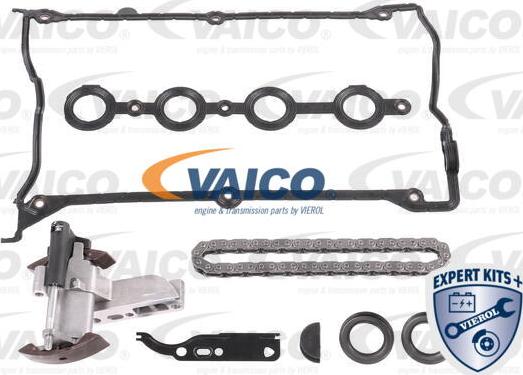 VAICO V10-10005 - Комплект цепи привода распредвала autosila-amz.com
