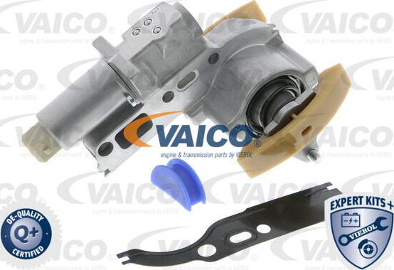 VAICO V10-9866 - Регулирующий клапан, выставление распределительного вала autosila-amz.com