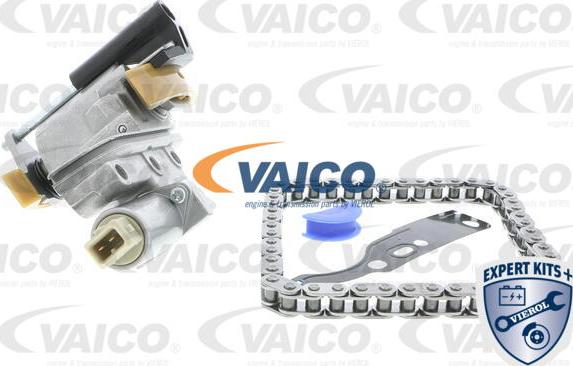 VAICO V10-10006-BEK - Комплект цепи привода распредвала autosila-amz.com