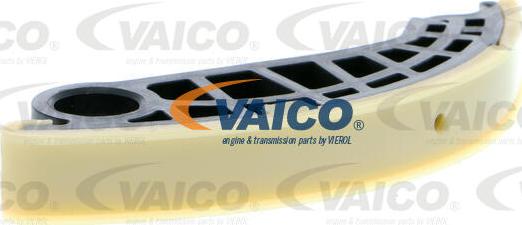 VAICO V10-4466 - Планка успокоителя, цепь привода autosila-amz.com
