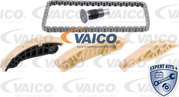 VAICO V10-10001-BEK - Комплект цепи привода распредвала autosila-amz.com