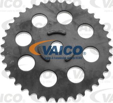 VAICO V10-4506 - Шестерня, распределительный вал autosila-amz.com