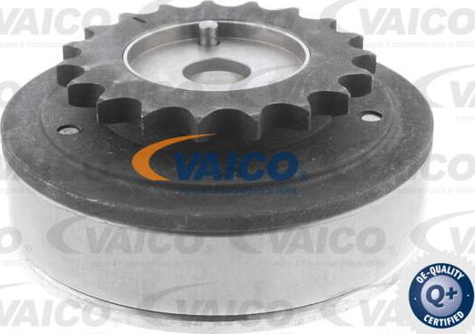 VAICO V10-4822 - Шестерня привода распределительного вала autosila-amz.com