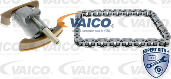 VAICO V10-10007-BEK - Комплект цепи привода распредвала autosila-amz.com