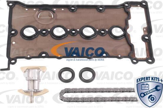 VAICO V10-10007 - Комплект цепи привода распредвала autosila-amz.com