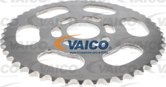 VAICO V10-4593 - Шестерня, распределительный вал autosila-amz.com