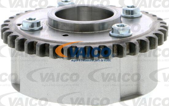 VAICO V10-4408 - Шестерня привода распределительного вала autosila-amz.com
