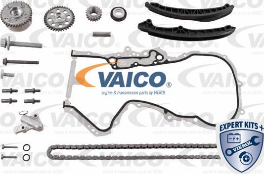 VAICO V10-10010-SP - Комплект цепи привода распредвала autosila-amz.com