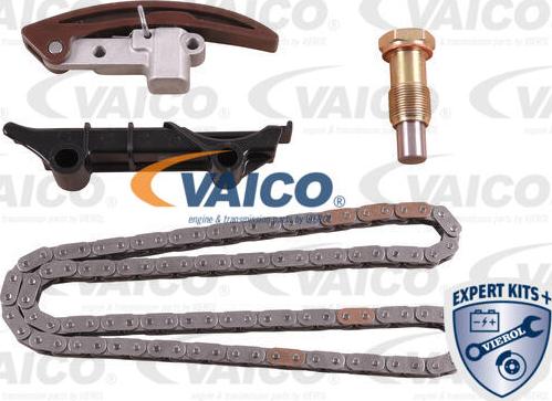 VAICO V10-10018-BEK2 - Комплект цепи привода распредвала autosila-amz.com