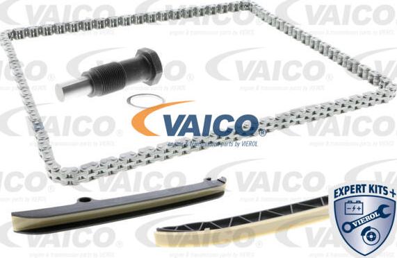 VAICO V10-10013-BEK - Комплект цепи привода распредвала autosila-amz.com