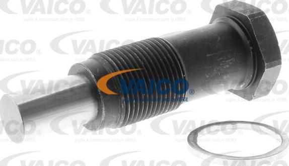 VAICO V10-4528 - Натяжитель цепи ГРМ autosila-amz.com