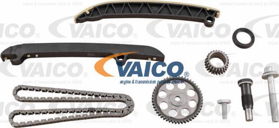 VAICO V10-10013-SP - Комплект цепи привода распредвала autosila-amz.com