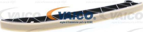 VAICO V10-4574 - Планка успокоителя, цепь привода autosila-amz.com