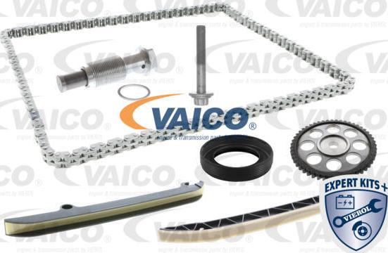 VAICO V10-10012-SP - Комплект цепи привода распредвала autosila-amz.com