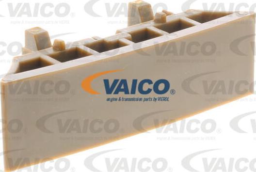VAICO V10-4563 - Планка успокоителя, цепь привода autosila-amz.com