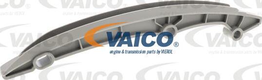 VAICO V10-6730 - Планка успокоителя, цепь привода autosila-amz.com
