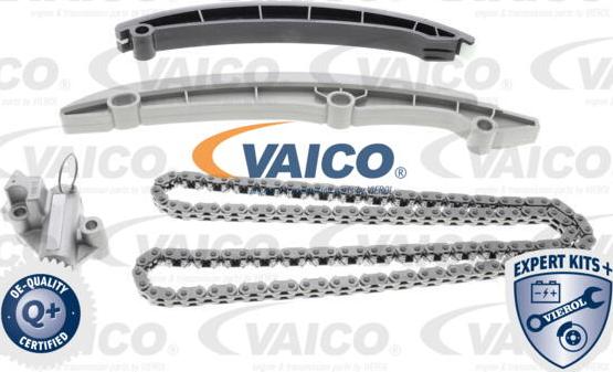 VAICO V10-10030-BEK - Комплект цепи привода распредвала autosila-amz.com