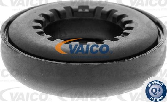 VAICO V10-1405 - Опора стойки амортизатора, подушка autosila-amz.com