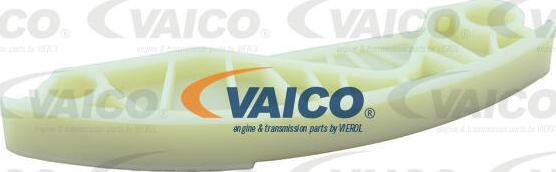 VAICO V10-5739 - Планка успокоителя, цепь привода autosila-amz.com