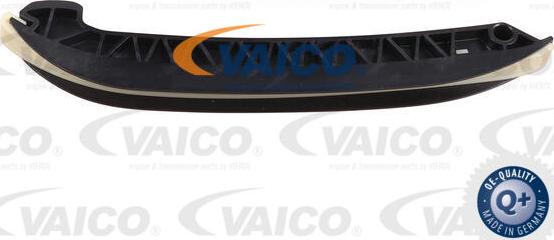 VAICO V10-5825 - Планка успокоителя, цепь привода autosila-amz.com