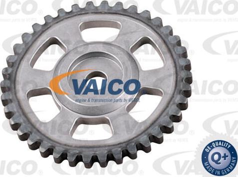 VAICO V10-5826 - Шестерня, распределительный вал autosila-amz.com