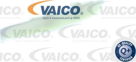 VAICO V10-4469 - Планка успокоителя, цепь привода autosila-amz.com